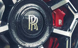 Rolls Royce Ghost review 2025 008 badge