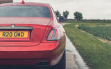Rolls Royce Ghost review 2025 010