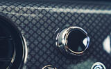 Rolls Royce Ghost review 2025 016 detail