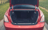 Rolls Royce Ghost review 2025 022 boot