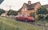 Rolls Royce Ghost review 2025 028 static