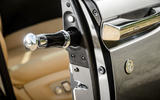 Rolls-Royce Ghost umbrella