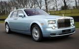 Autocar's 2011 review: April Autocar's 2011 review: April