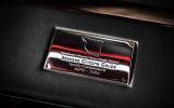 Bespoke Rolls-Royce Phantom Coupe revealed