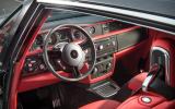 Bespoke Rolls-Royce Phantom Coupe revealed