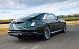 Rolls Royce Spectre Series II review 2026 019