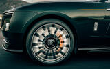 Rolls Royce Spectre Series II review 2026 020