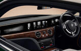 Rolls Royce Spectre Series II review 2026 023