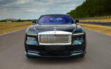 Rolls Royce Spectre Series II review 2026 028