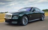 Rolls Royce Spectre Series II review 2026 030