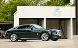 Rolls Royce Spectre Series II review 2026 032