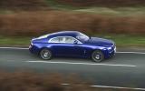 Best cars of 2014 – Rolls-Royce Wraith