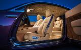 Best cars of 2014 – Rolls-Royce Wraith