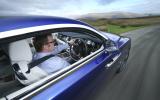 Best cars of 2014 – Rolls-Royce Wraith
