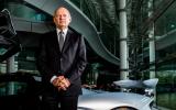 McLaren boss Ron Dennis wins inagurual Autocar Stars Award