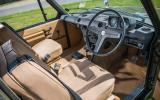First ever production Range Rover to be auctioned