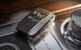 Range Rover SVAutobiography keyless start