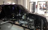 no title Range Rover Sport: the full details revealed