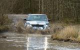 no title Range Rover Sport: first ride impressions