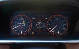 no title Range Rover Sport: first ride impressions