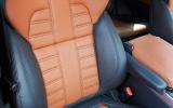 no title Range Rover Sport: first ride impressions