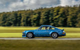 ruf 34 rsr 002 panning