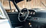 ruf 34 rsr 007 cabin