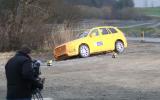 How Thor and his colleagues are helping Volvo to build safer cars