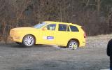 How Thor and his colleagues are helping Volvo to build safer cars