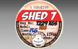 So it is goodbye, but not good riddance, to the humble tax disc