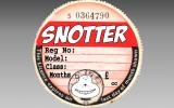 So it is goodbye, but not good riddance, to the humble tax disc