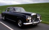 no title History of Bentley - picture special