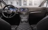 no title Ford S-Max Vignale concept revealed
