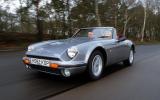 TVR S Series