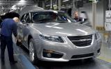 GM 'still assessing Saab bids'