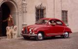 A brief history of Saab