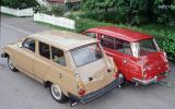 A brief history of Saab