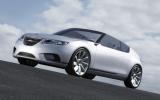 no title Five new Saabs by 2013
