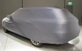 no title Five new Saabs by 2013