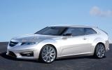 no title Five new Saabs by 2013