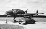A brief history of Saab