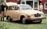 A brief history of Saab
