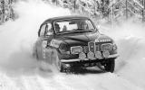 A brief history of Saab