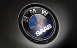 Saab and BMW in engine tie-up
