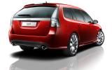 Saab 9-3 facelift from £21,495