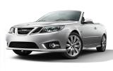 Saab 9-3 facelift from £21,495
