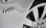 Geneva motor show: Saab 9-3 facelift