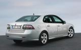 New engines for Saab 9-3, 9-5
