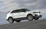 no title Saab 9-4X diesel ruled out