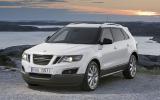 no title Saab 9-4X diesel ruled out